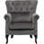 Velours gris velours est en rupture de stock