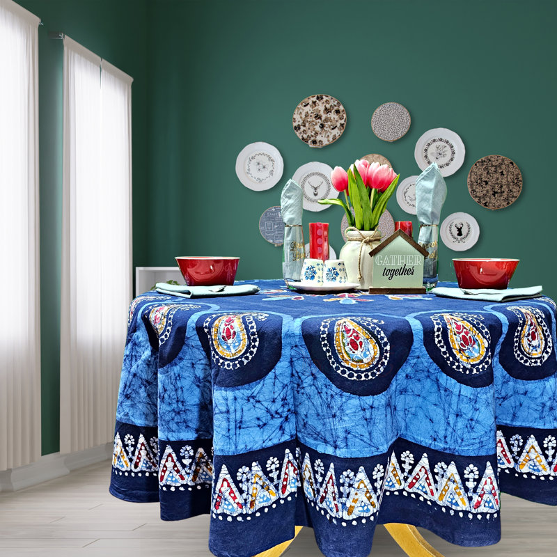 Nappe Pagur Batik