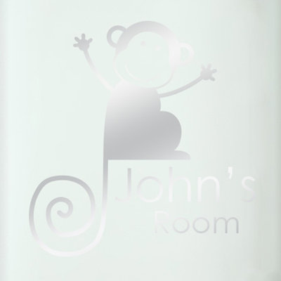 Animals Wall Decal