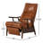 Noyola 28" Upholstered Recliner-115984357