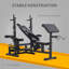Weight Bench