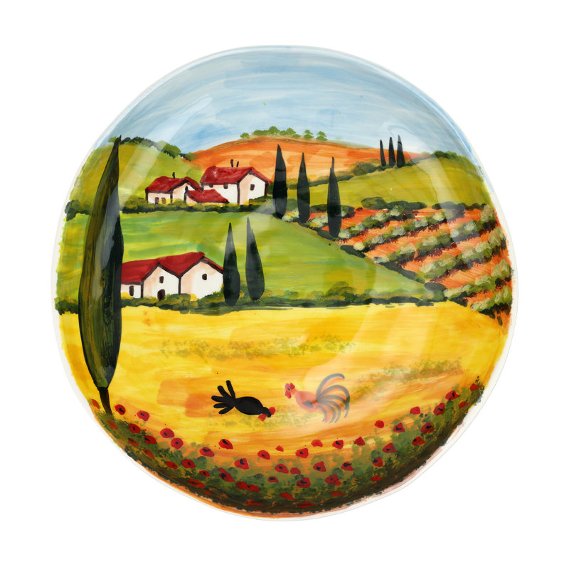 Bol Terra Toscana