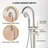 Floor Tub Spout with Diverter-69774364