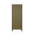16 Inch Bath Storage Cabinet in Chocolate Oak-836746416-836746430