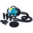 9'' H x 9'' W x 15'' D Dryer