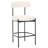 Liana Upholstered Counter Stool-1359364154