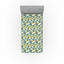 Drap-housse citron Ambesonne-106730122