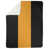 Black/Yellow/Black