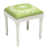 White/Chartreuse