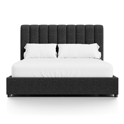 Chenault Platform Bed