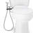 Bidet Holster Hand Held Bidet-100159178