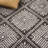 Oldroyd Hand Tufted Wool Geometric Rug-22531677