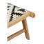 Monaco Upholstered Accent Chair