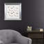«Think Neutral 15» par Lisa Audit - Reproduction d'art sur toile encadrée-1708859720-1708859721