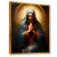 «Mother Mary Christian Portrait II»-660320992-715459411