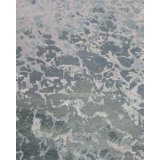 Contemporary Abstract Area Rug
