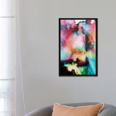 Venus 1 Piece Wall Art on Canvas
