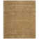 Gilcrease Shag Hand-Tufted Beige Area Rug