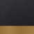 Black Oak/Brushed Gold