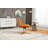 Doloris Velvet Task Chair-366174062