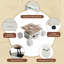 Lift Top Coffee Table with Storage-1510885900