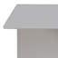 Syrai Steel Floating Shelf-897299181