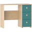 Kayshia Neptune 92cm W Writing Desk-871112262