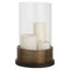 Hurricane Candle Holder