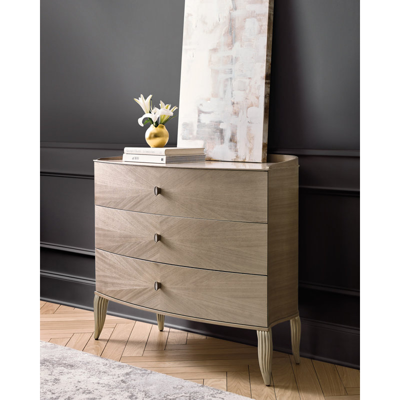 Accent Chest