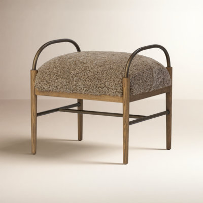 Demi Accent Stool