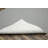 Togut Non-Slip Polypropylene Silver Area Rug-1191346257