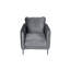 Chaise d'appoint 1pc-120697152