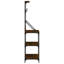 Aaira 84cm Metal Baker's Rack-532722988