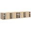 Unfinished TV Stand-1032966019-1032966027