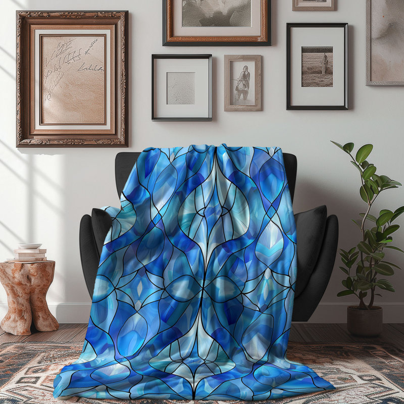 Throw Blanket, Twin
