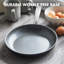 GreenPan Chatham Healthy Ceramic Nonstick, Frying Pan, 11", Gray-101940862