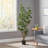 150CM ARTIFICIAL LAUREL TREE