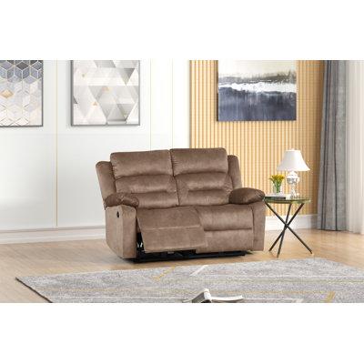 Fauteuil inclinable Odarrius