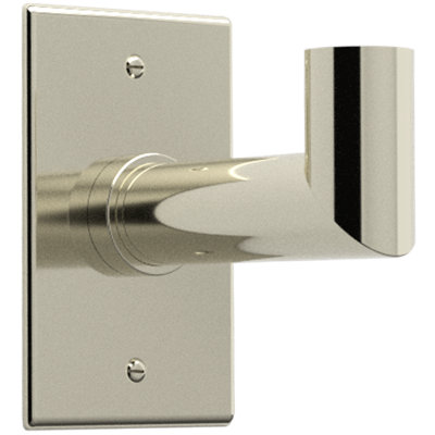 Wall Mounted Robe Hook