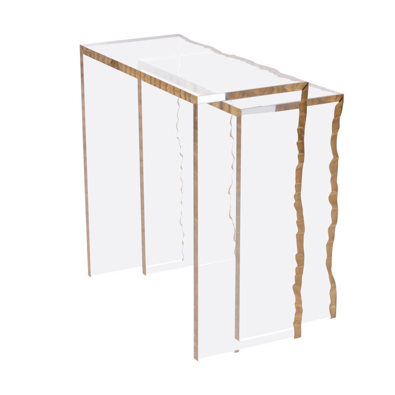 Top Nesting Tables End Table