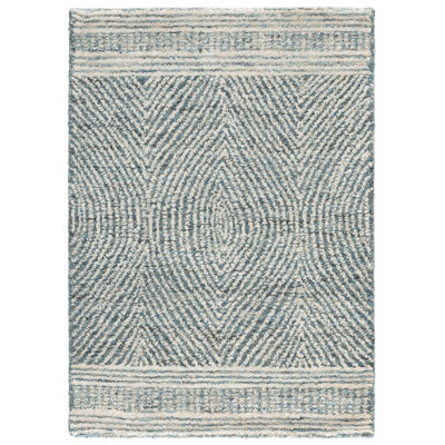 Colbert Hand Tufted Wool Rug