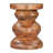 Solid Wood End Table