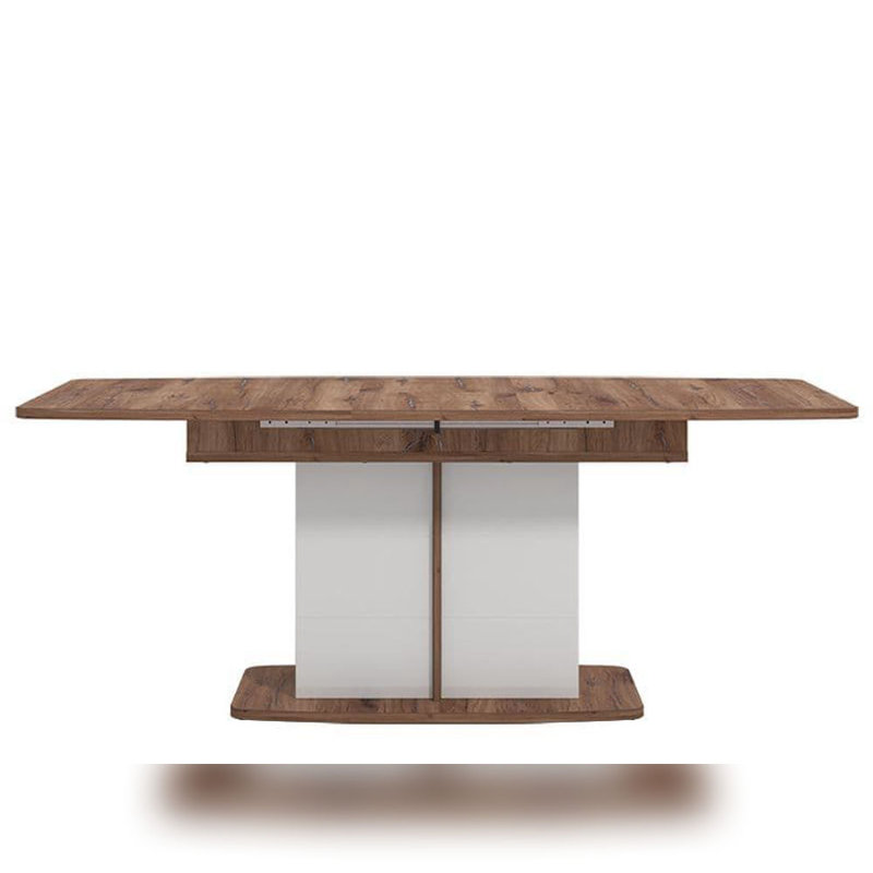 Oak Dining Table