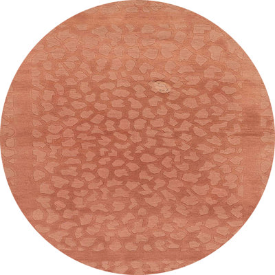 Abstract Indoor Rug