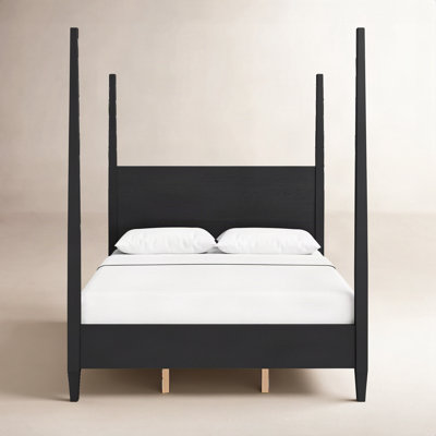 Mya Four Poster Bed