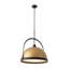 Atlas 1 - Light Single Dome Pendant-58969499-58969504-96129304