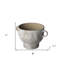Vase de table 7 "-827651423