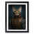 Black Framed selected
