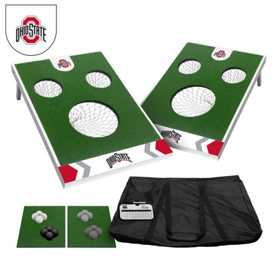 Victory Tailgate Ohio State University Buckeyes | Golf Chip