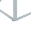 Melany Frame Coffee Table-1733100979